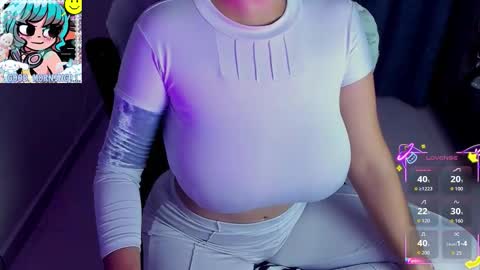 Annah  online show from 11.28.25