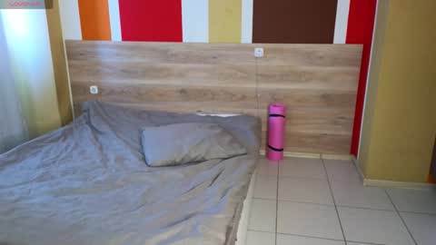 Roxy online show from 03.29.26