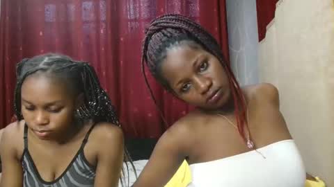 Roxy online show from 03.14.26