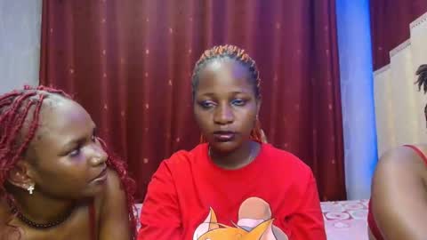 Roxy online show from 04.15.26