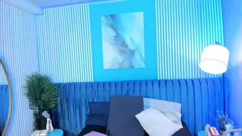 Roxy hell online show from 10.31.25