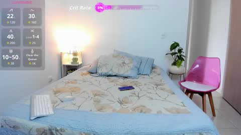 Roxy hell online show from 02.22.26