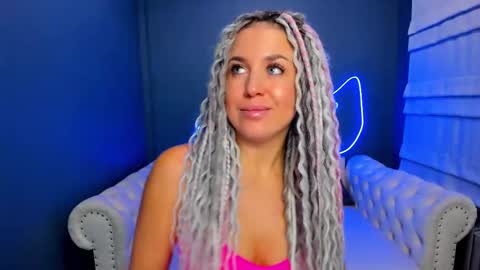 Roxy online show from 10.24.25