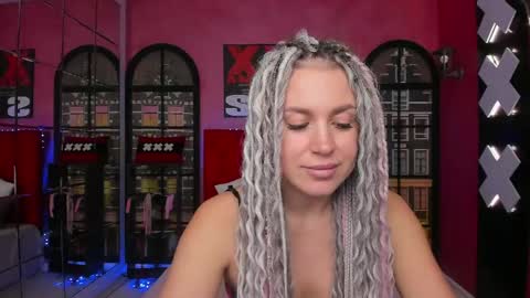 Roxy online show from 05.07.26