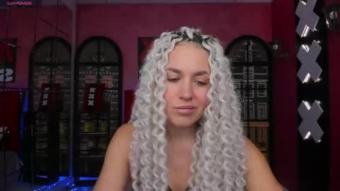 Roxy online show from 05.19.26