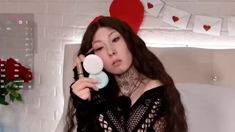 roxanne online show from 02.06.26