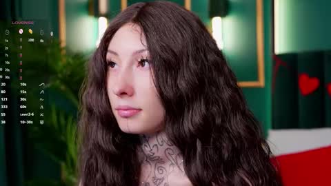 roxanne online show from 02.16.26