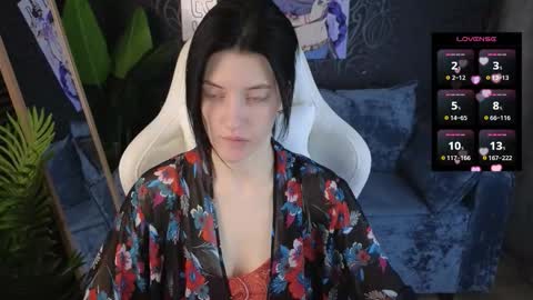 roxy_riot_ online show from 12.15.25