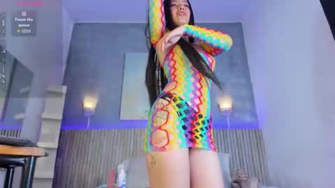 roxy santos online show from 09.27.25