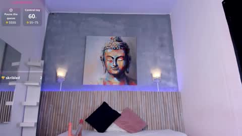 roxy santos online show from 10.17.25