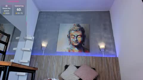 roxy santos online show from 11.01.25