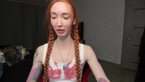 Roxy online show from 12.03.24