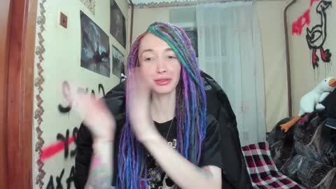 Roxy online show from 12.05.24