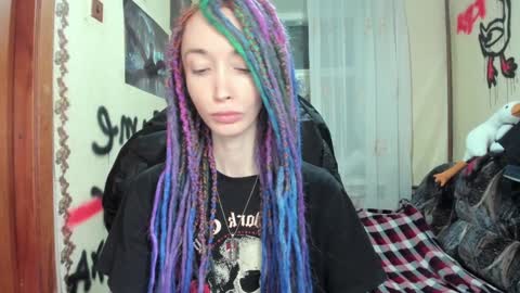 Roxy online show from 12.05.24