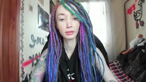 Roxy online show from 12.16.24
