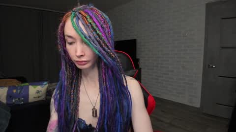 Roxy online show from 12.17.24