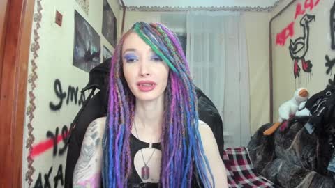 Roxy online show from 12.29.24
