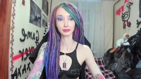 Roxy online show from 12.29.24