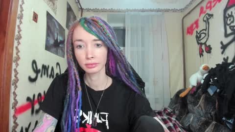 Roxy online show from 12.31.24