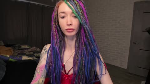 Roxy online show from 01.02.25