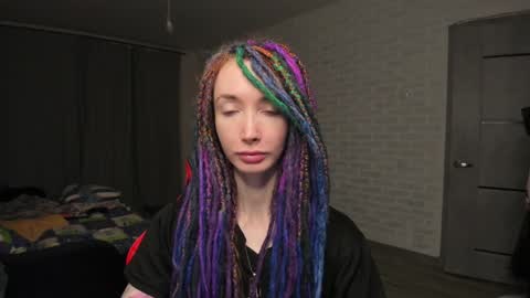 Roxy online show from 01.07.25
