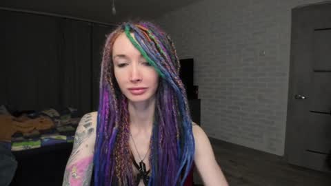 Roxy online show from 01.12.25