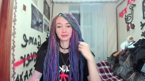 Roxy online show from 01.20.25