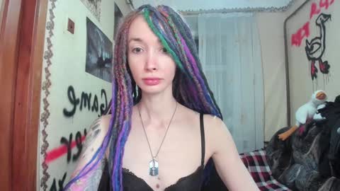 Roxy online show from 01.22.25