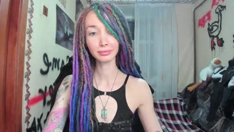 Roxy online show from 01.24.25