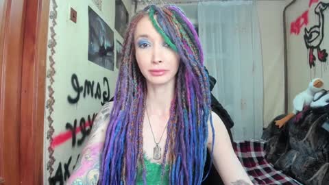 Roxy online show from 02.02.25