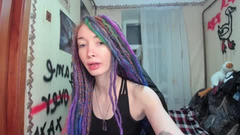 Roxy online show from 02.07.25