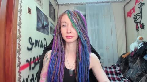 Roxy online show from 02.07.25