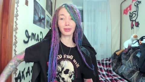 Roxy online show from 02.08.25