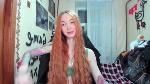 Roxy online show from 02.14.25