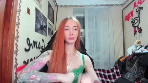 Roxy online show from 02.15.25