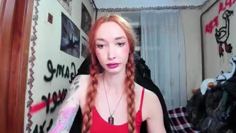 Roxy online show from 09.08.25