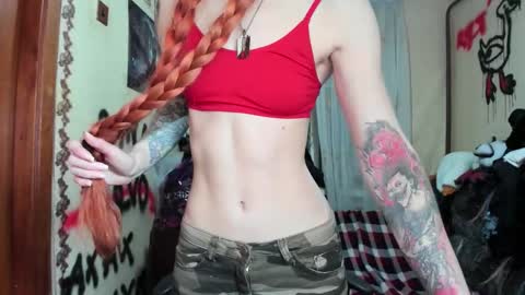 Roxy online show from 10.05.25