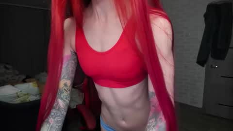 Snapshot of roxy_silver chatting on 01.31.26 Roxy online show from 01.31.26