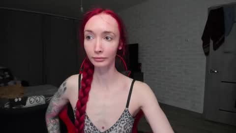 Roxy online show from 03.05.26