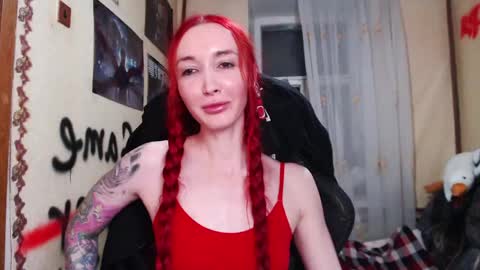 Roxy online show from 04.16.26