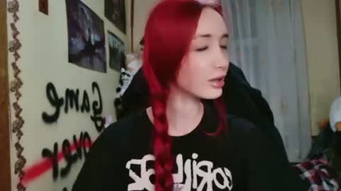 Roxy online show from 07.11.26
