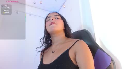 roxy_stone1 online show from 09.26.25