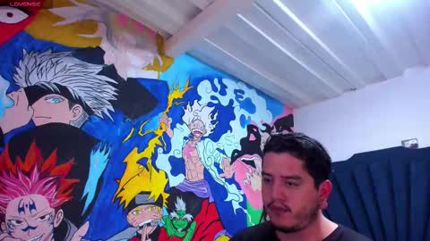 RoxyAron online show from 02.06.26