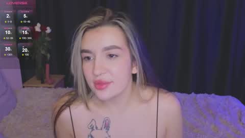 Roxy online show from 02.17.25