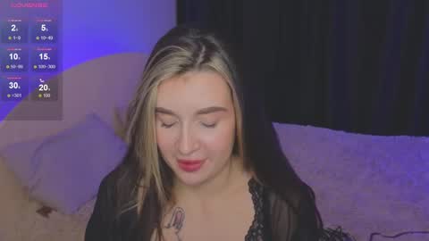 Roxy online show from 02.18.25