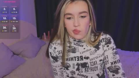 Roxy online show from 02.19.25