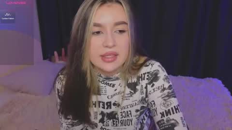 Roxy online show from 02.19.25