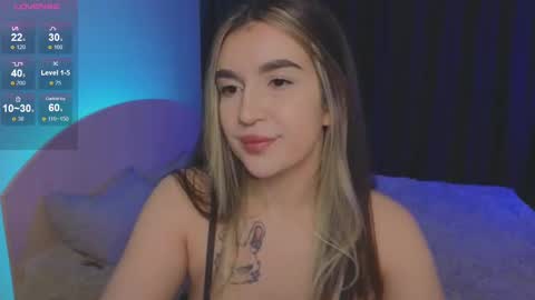 Roxy online show from 02.23.25