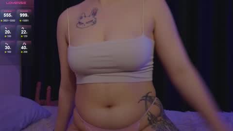 Roxy online show from 03.02.25
