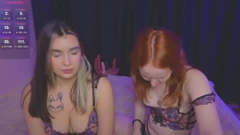 Roxy online show from 03.08.25